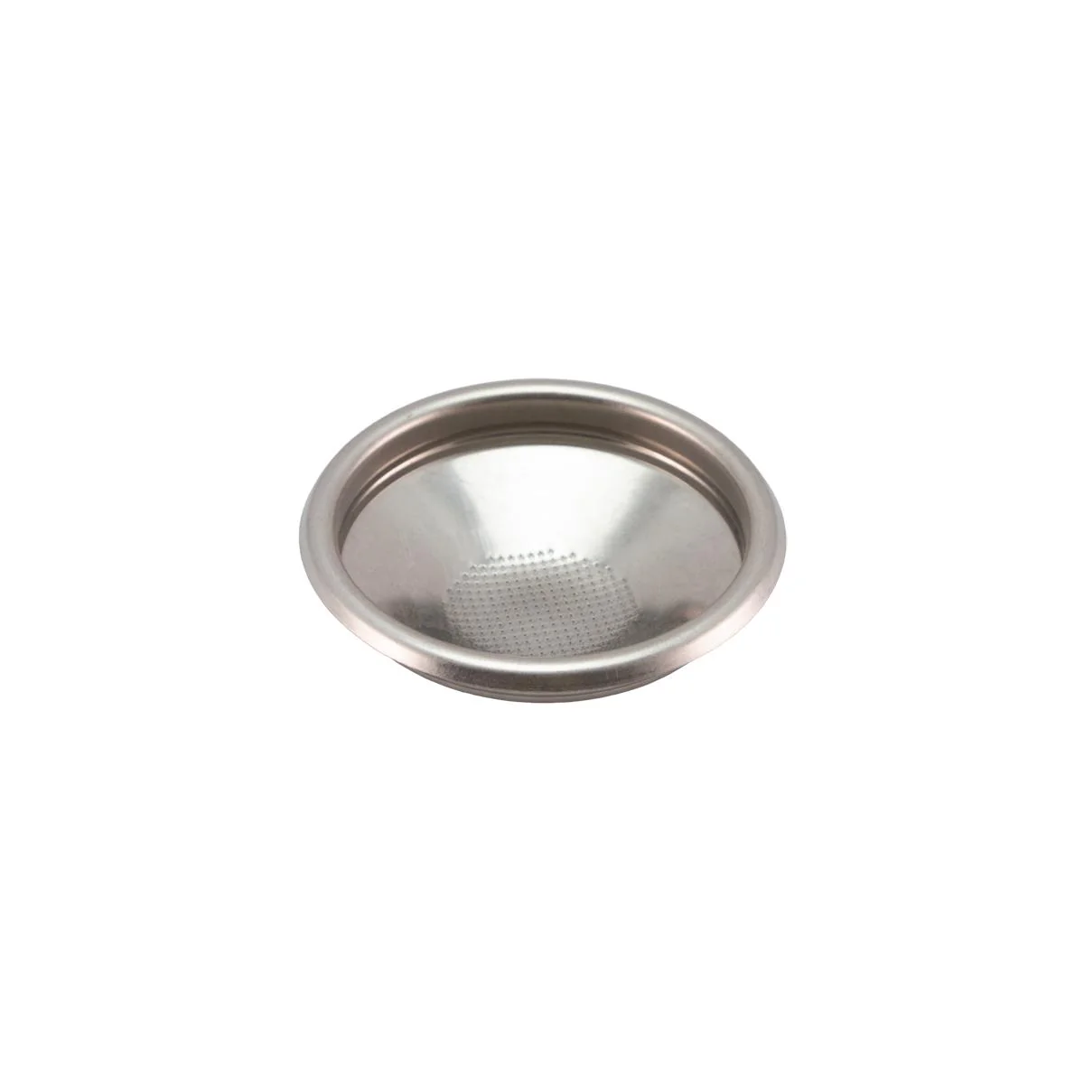 Rancilio 40100111 Filter 1 Cup Max 7,5G Round
