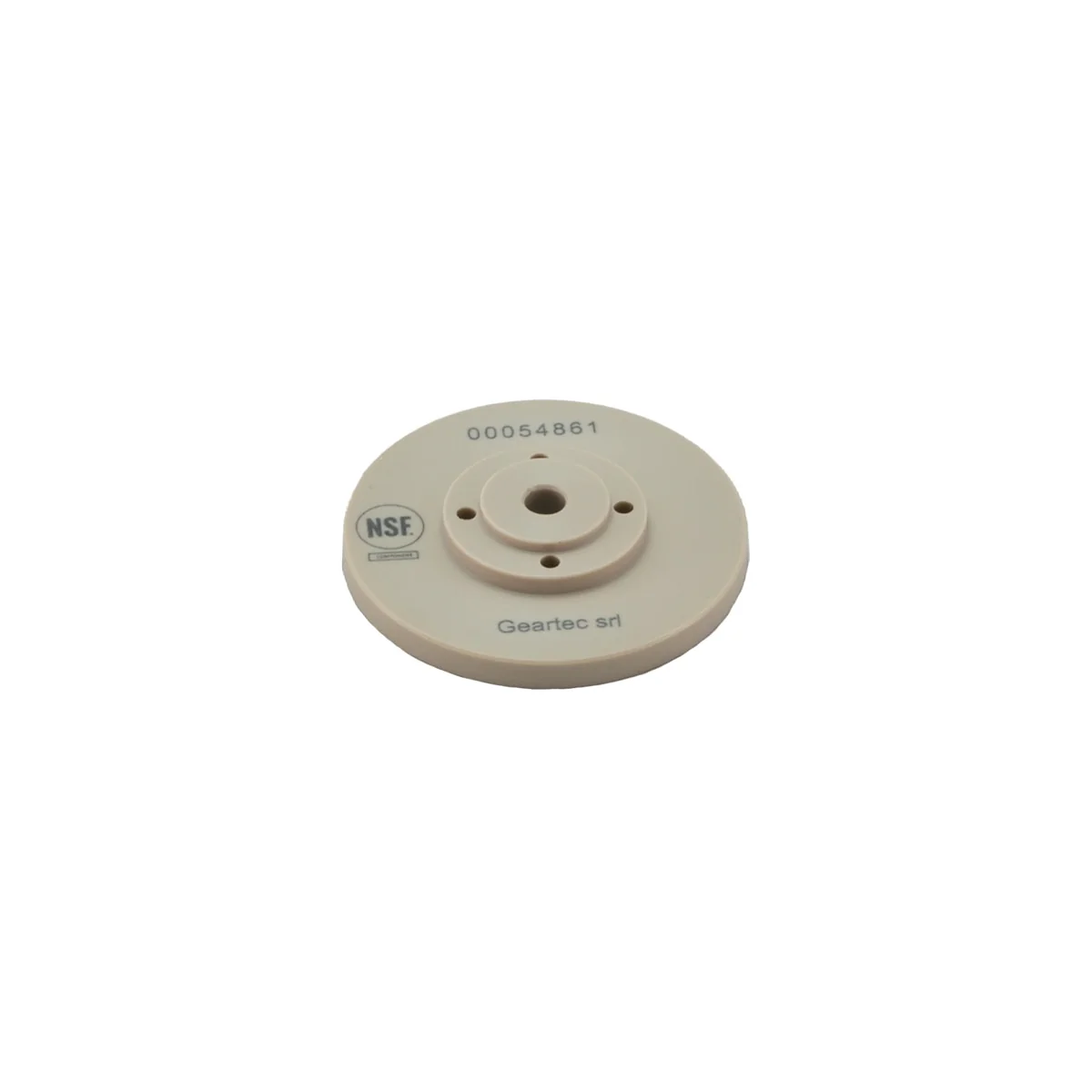 Rancilio 00054861 Filter Carrier | Fits Egro Next