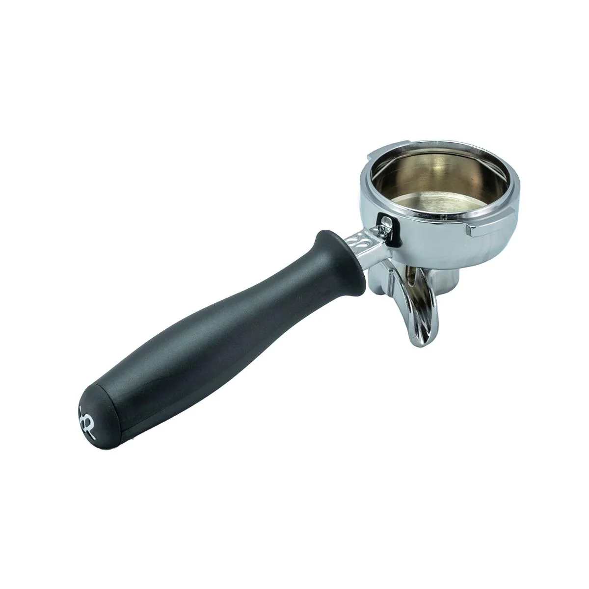 Rancilio 10071045R Filterholder Rr/22 2 Cups