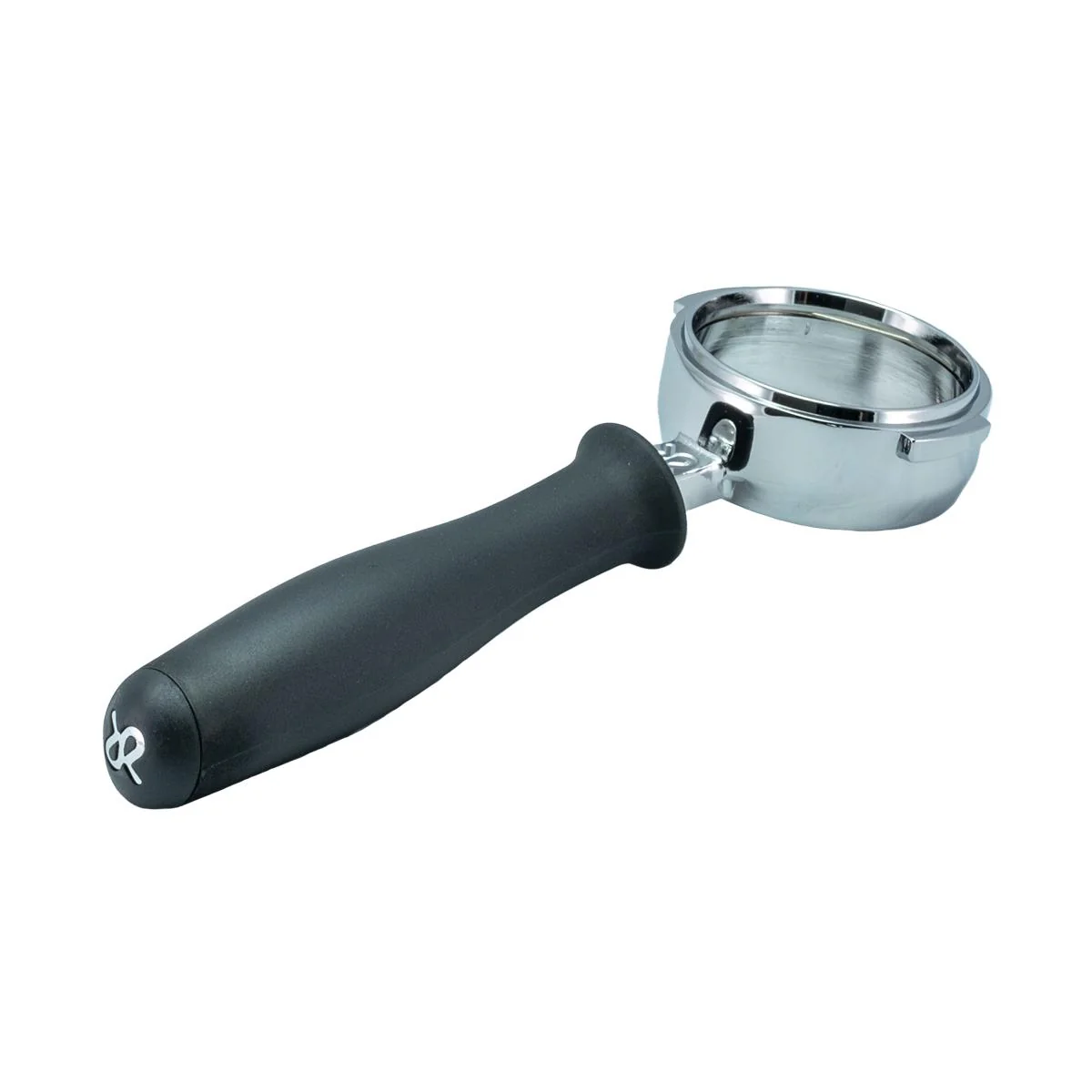 Rancilio 10071051R Filterholder Rr/22 Bottomless Portafilter No Basket