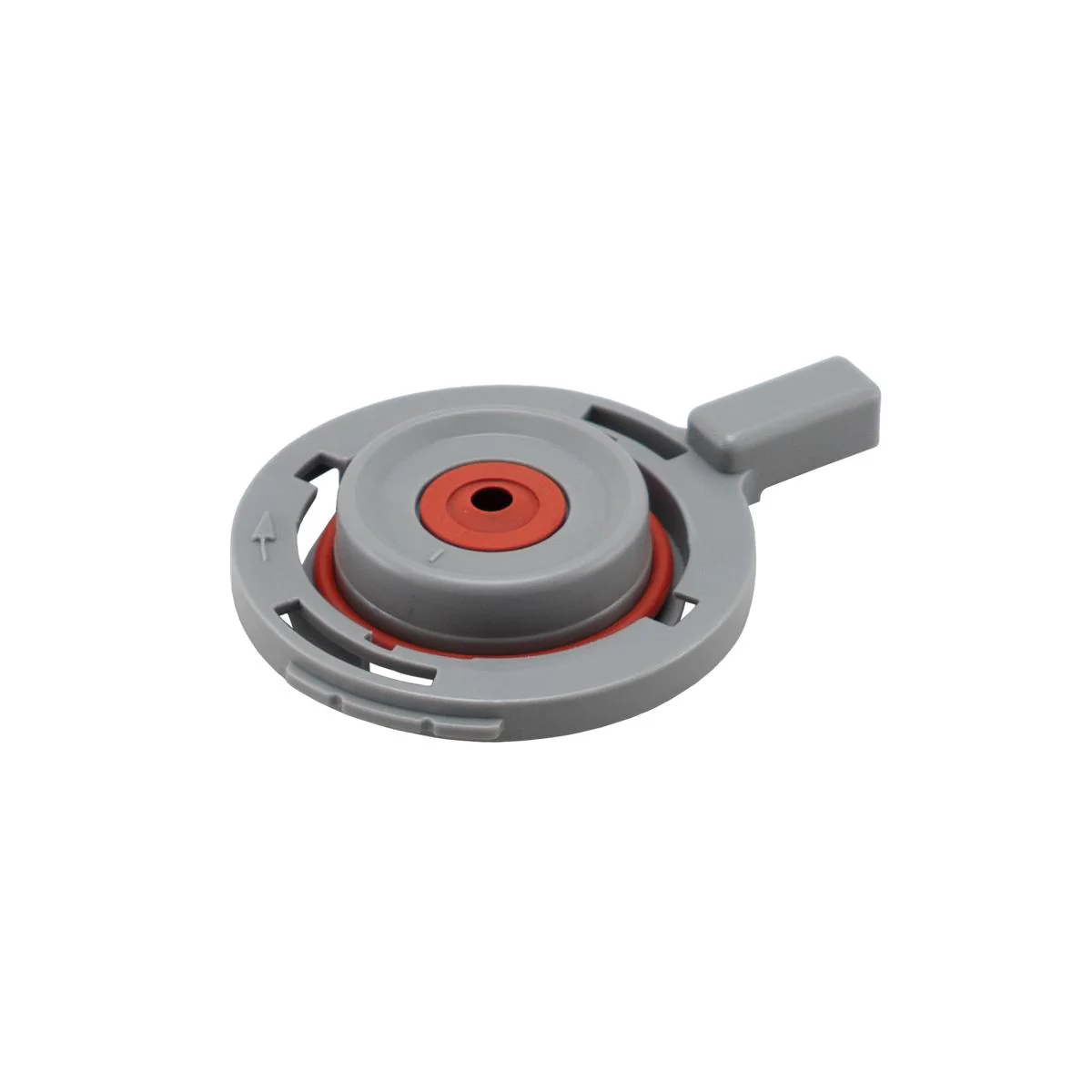 Rancilio 38120141 Fixing Mixer Powder Module