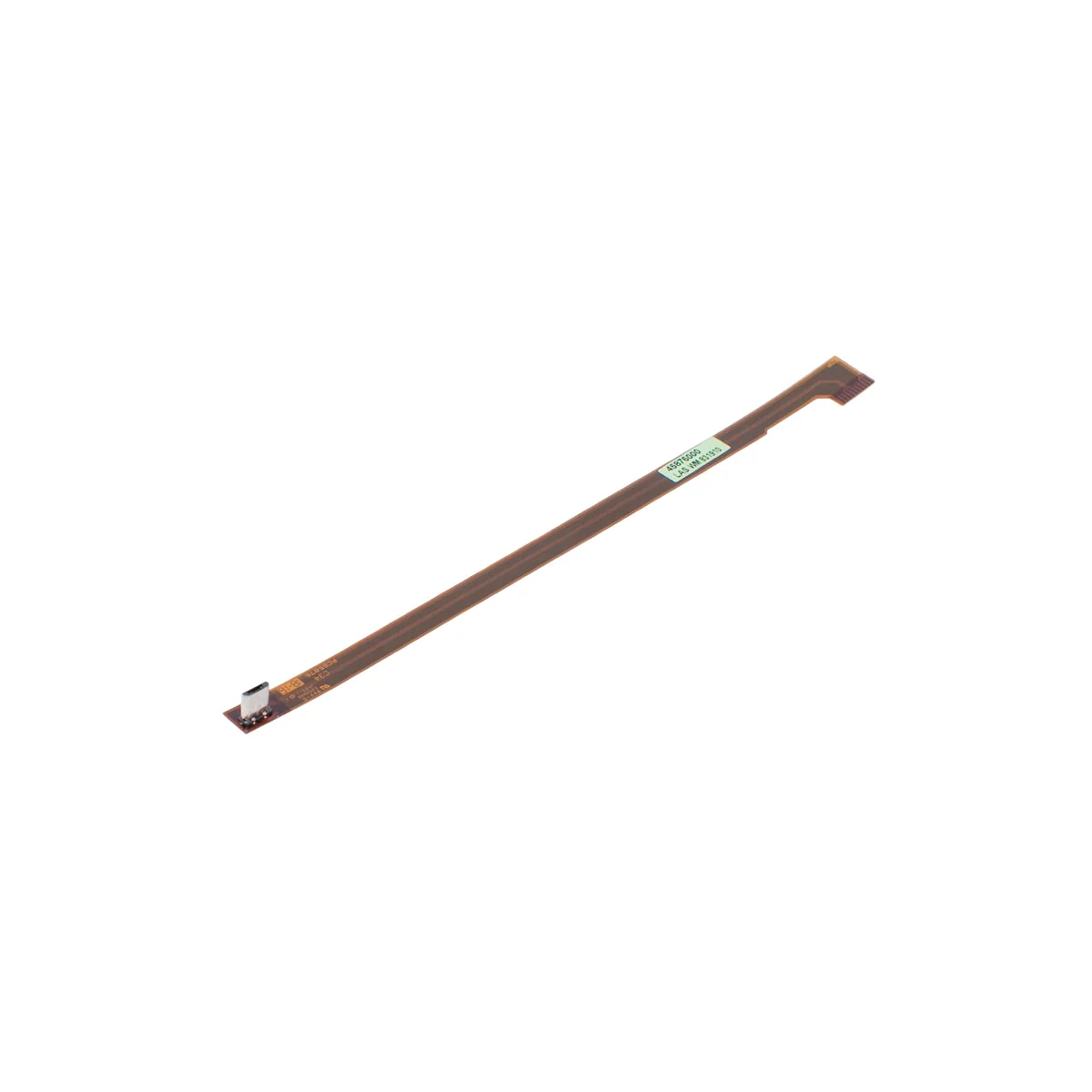 Rancilio 34070241 Flat Cable Tab A Byo Fix