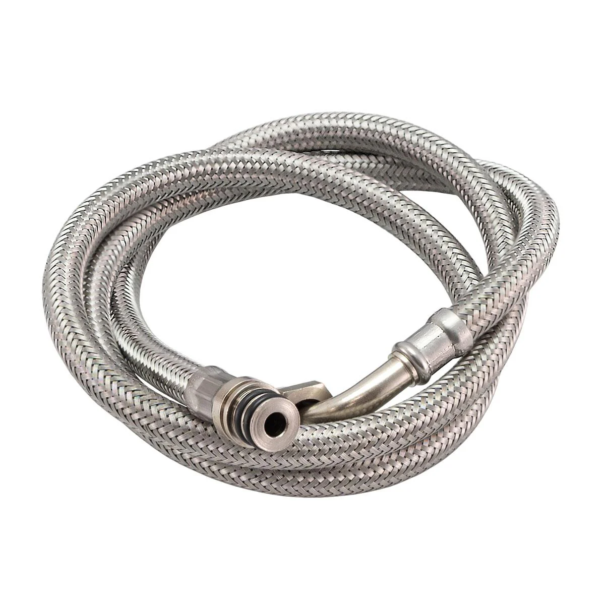 Rancilio 69000827 Flex Pipe 3/8M-Hydro Hub 1190Mm Bend | Fits Classe 5 S & More