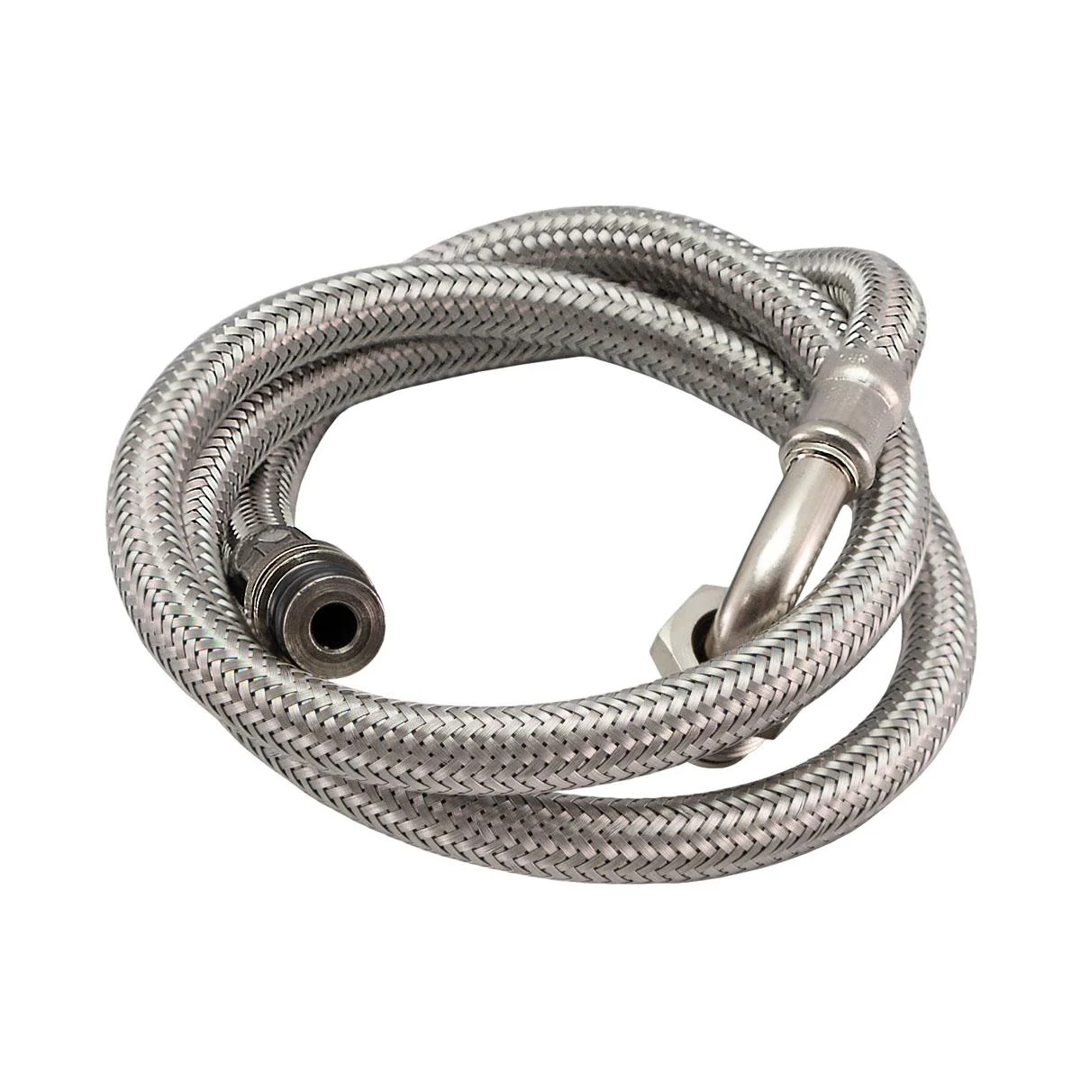 Rancilio 69000826 Flex Pipe 3/8M-Hydro Hub 960Mm Bend | Fits Classe 5 S & More