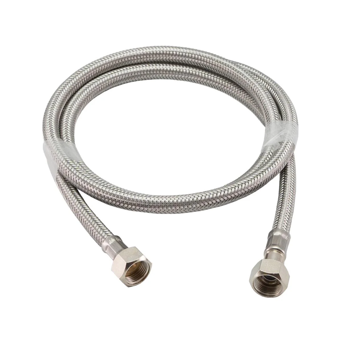 Rancilio 69000737 Flex Pipe Mm1500 Nsf F3/8-F3/8 Check Valve