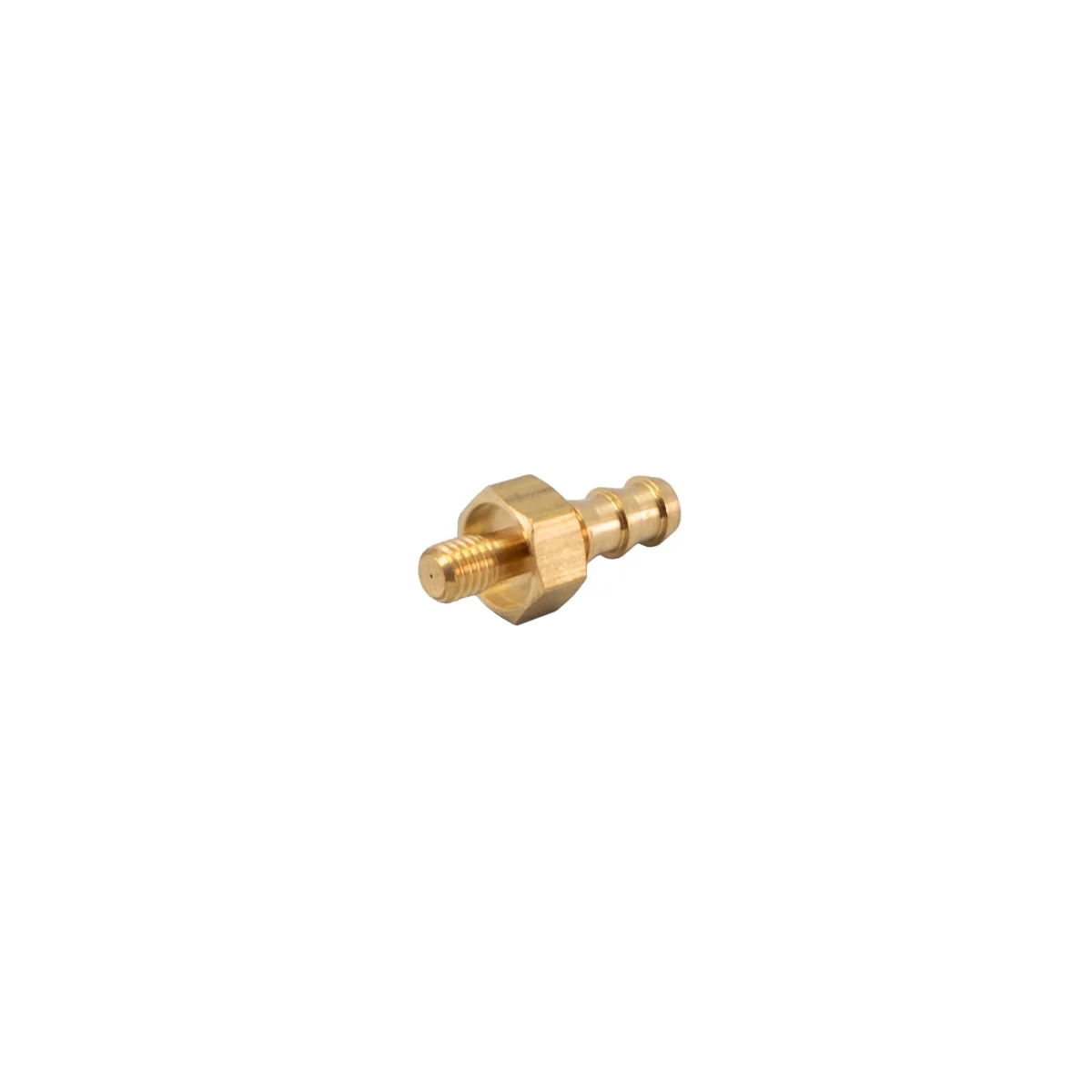 Rancilio 23000277 Flow Limiter D. 3Mm Connection M5 X 6