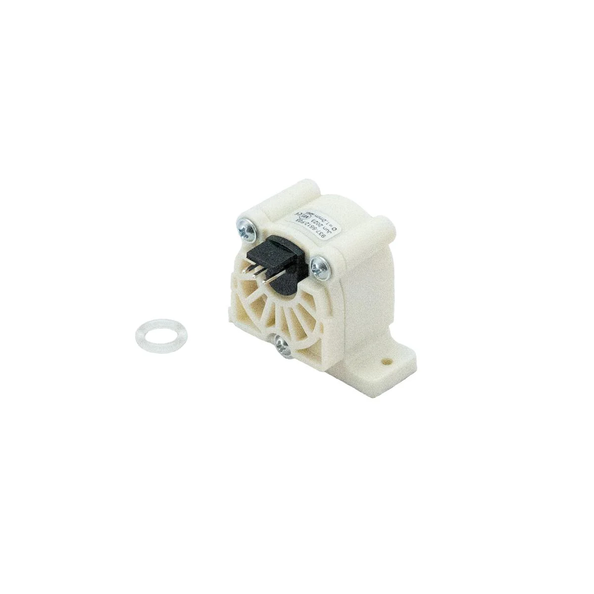 Rancilio 00053558 Flowmeter With O-Rings | Fits Egro Next