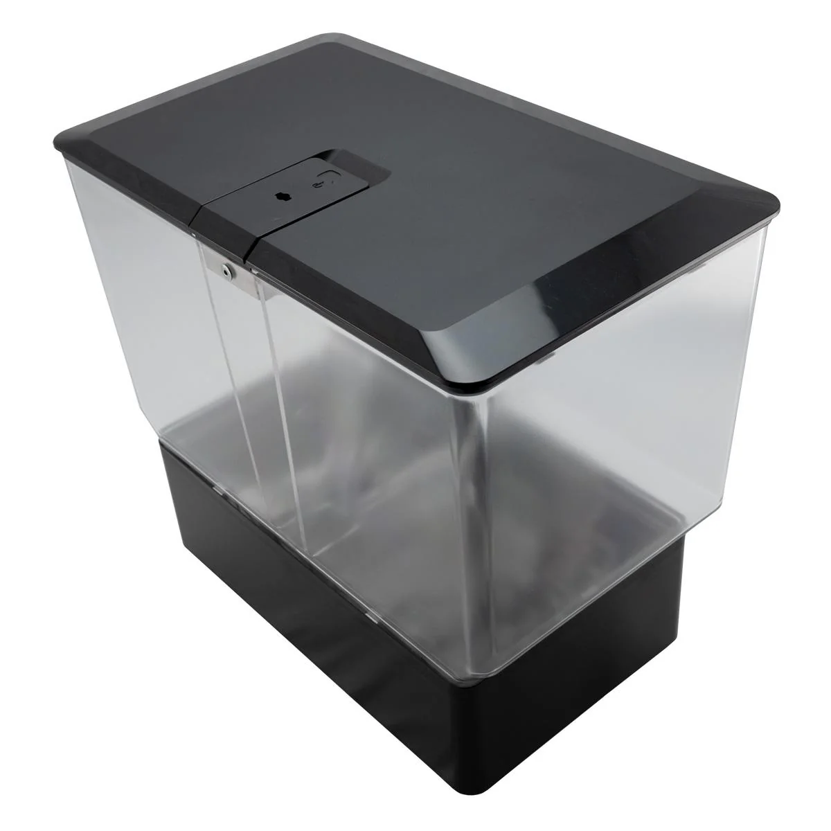 Rancilio 10701961 Front Bean Hopper Touch Coffee With Flap