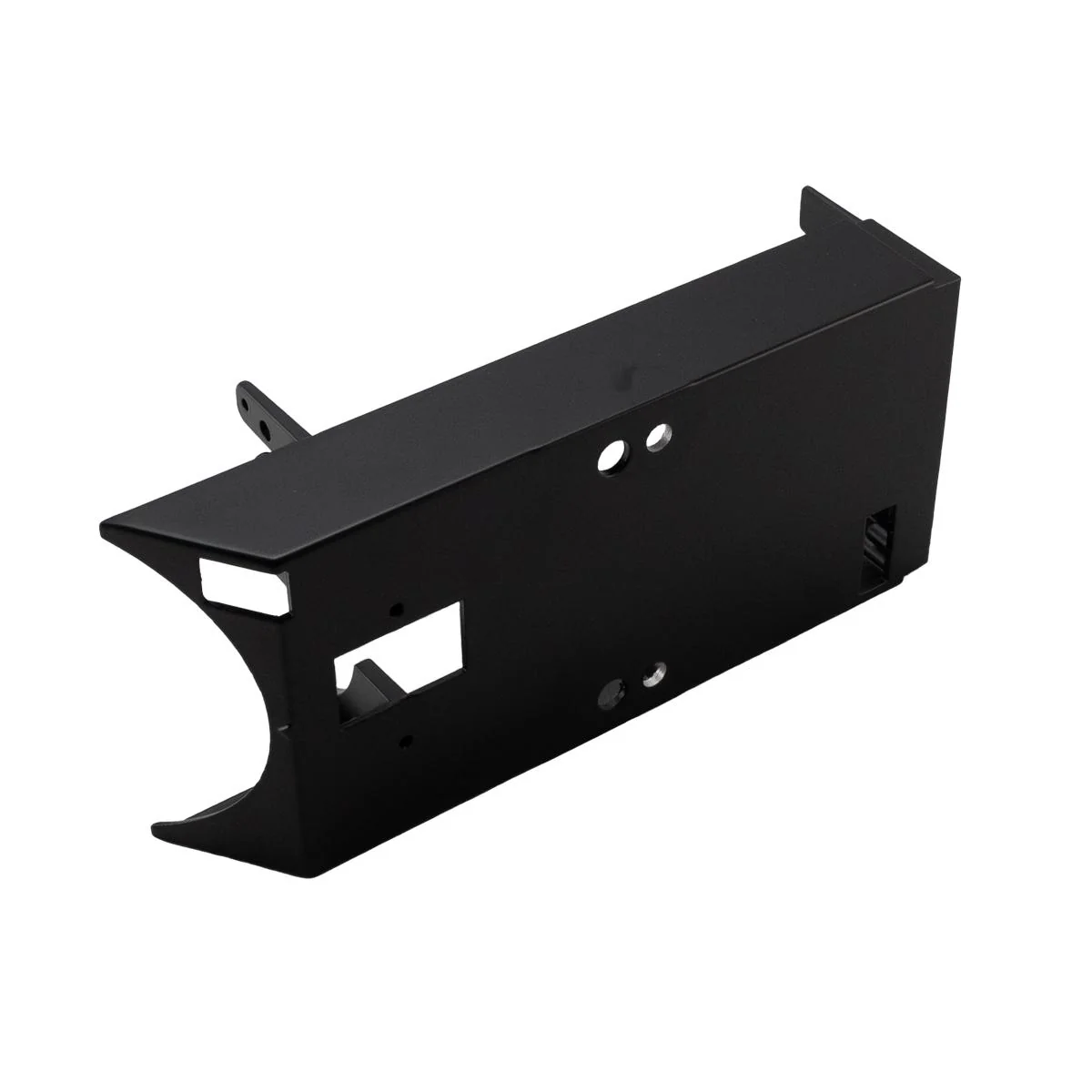 Rancilio 21202376 Front Plate Rocky Doser