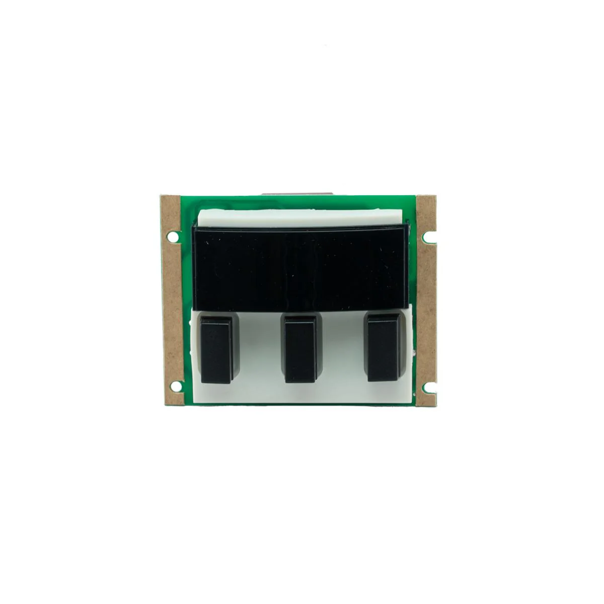 Rancilio 10705364 Functions Keyboard S
