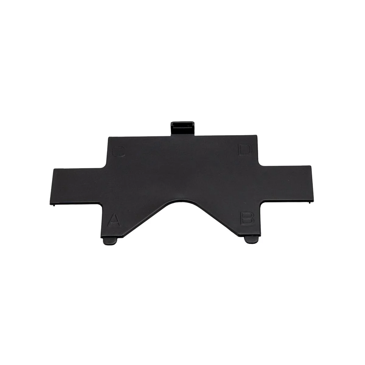 Rancilio 38120396 Funnel Cap Coffee Beans Ntc