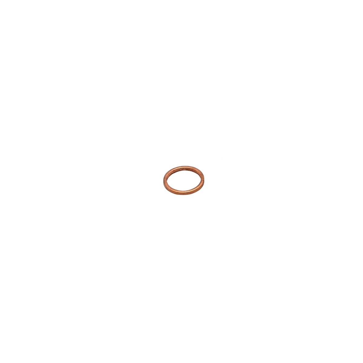Rancilio 00044464 Gasket 16,5 X 13,2 X 1,5 Copper | Fits Egro Next