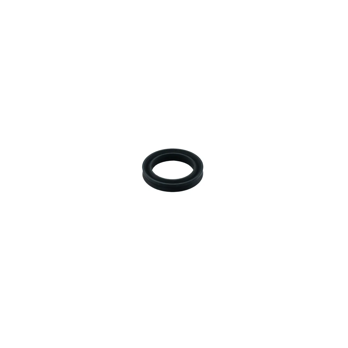 Rancilio 36101005 Gasket 2 Throats Lever | Fits Classe 7 Leva/14 & Classe 7 Leva