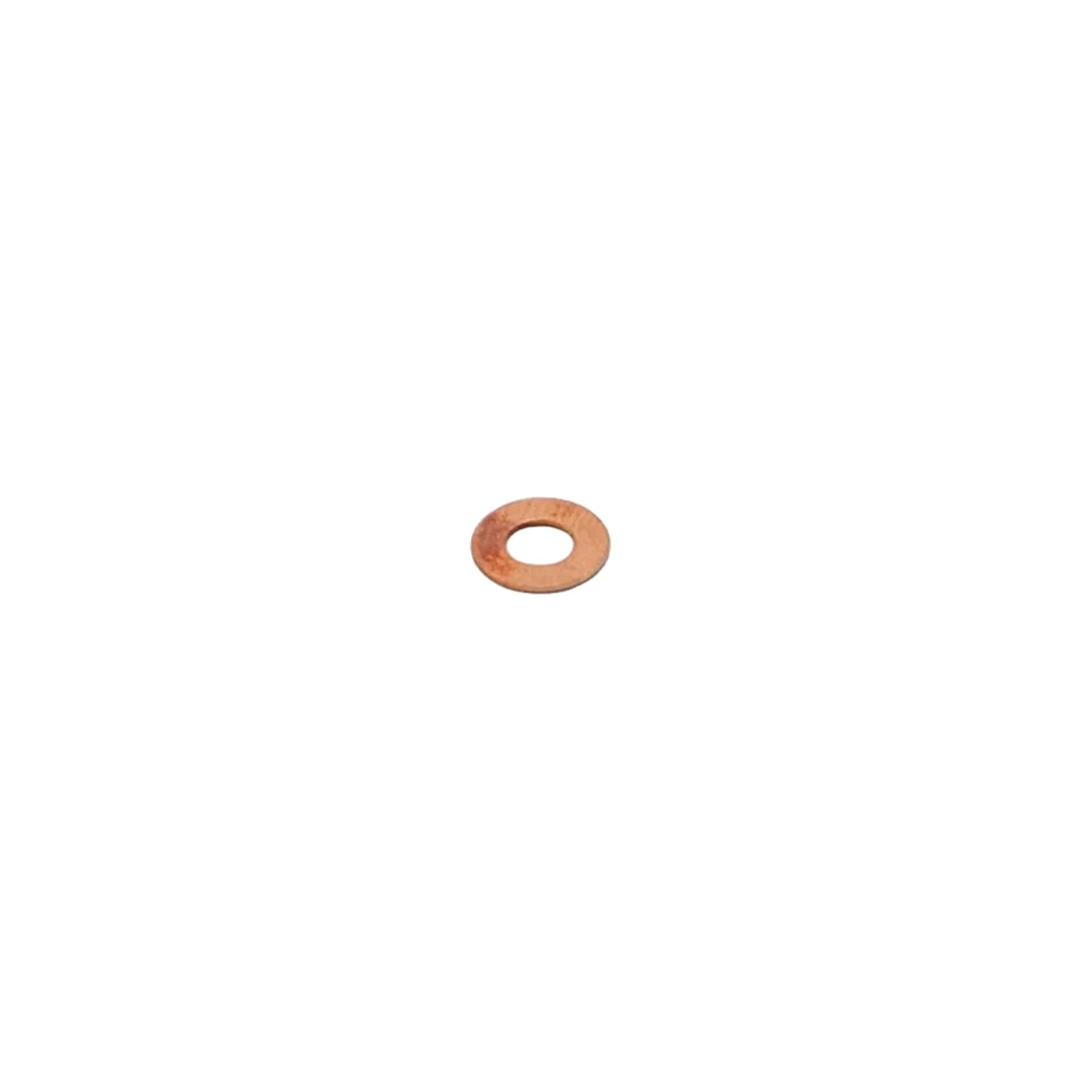Rancilio 27350007 Gasket 8,5 X 4,3 Sp0,5 Copper