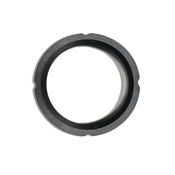 La Marzocco H.3.001 Gasket, Portafilter 8mm (6mm w/2mm bevel) | Fits FB70 & More