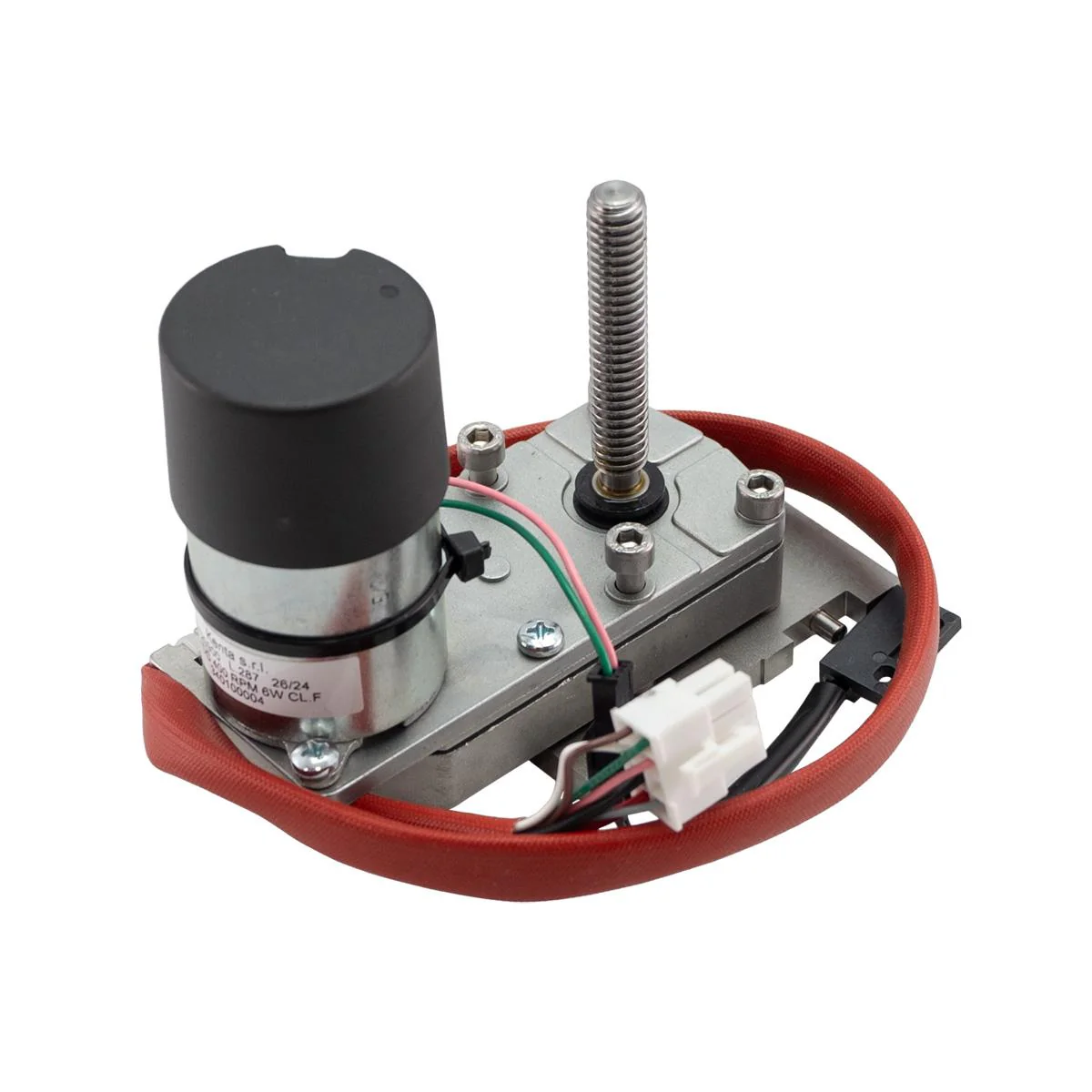 Rancilio 101000009 Gear Motor My24 +Plate+Sens. Bc18 Next