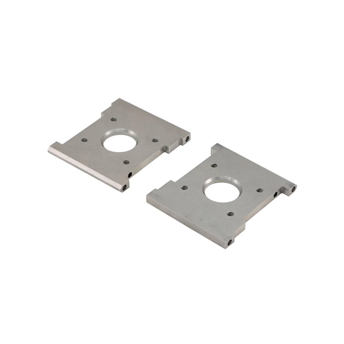 Rancilio 240100002 Gear Motor Plate My24 Bc18 /Bc22 Mode