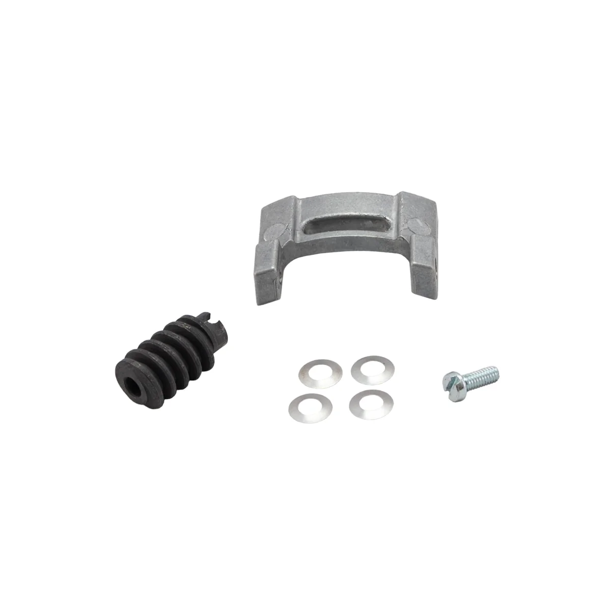 Rancilio 69000370 Grinder Adjustment