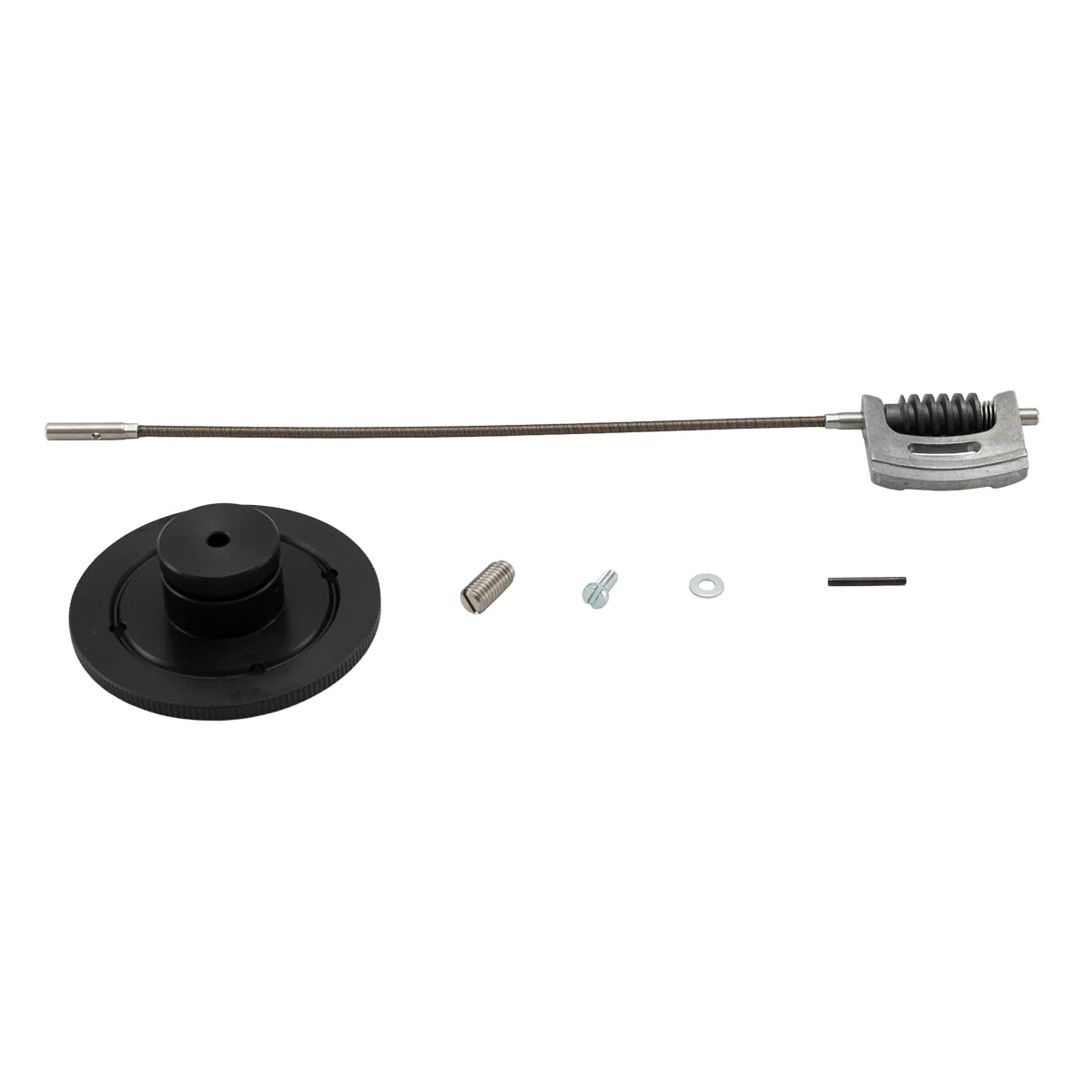 Rancilio 10705716 Grinder Adjustment Right | Fits Egro One Pure Coffee & More