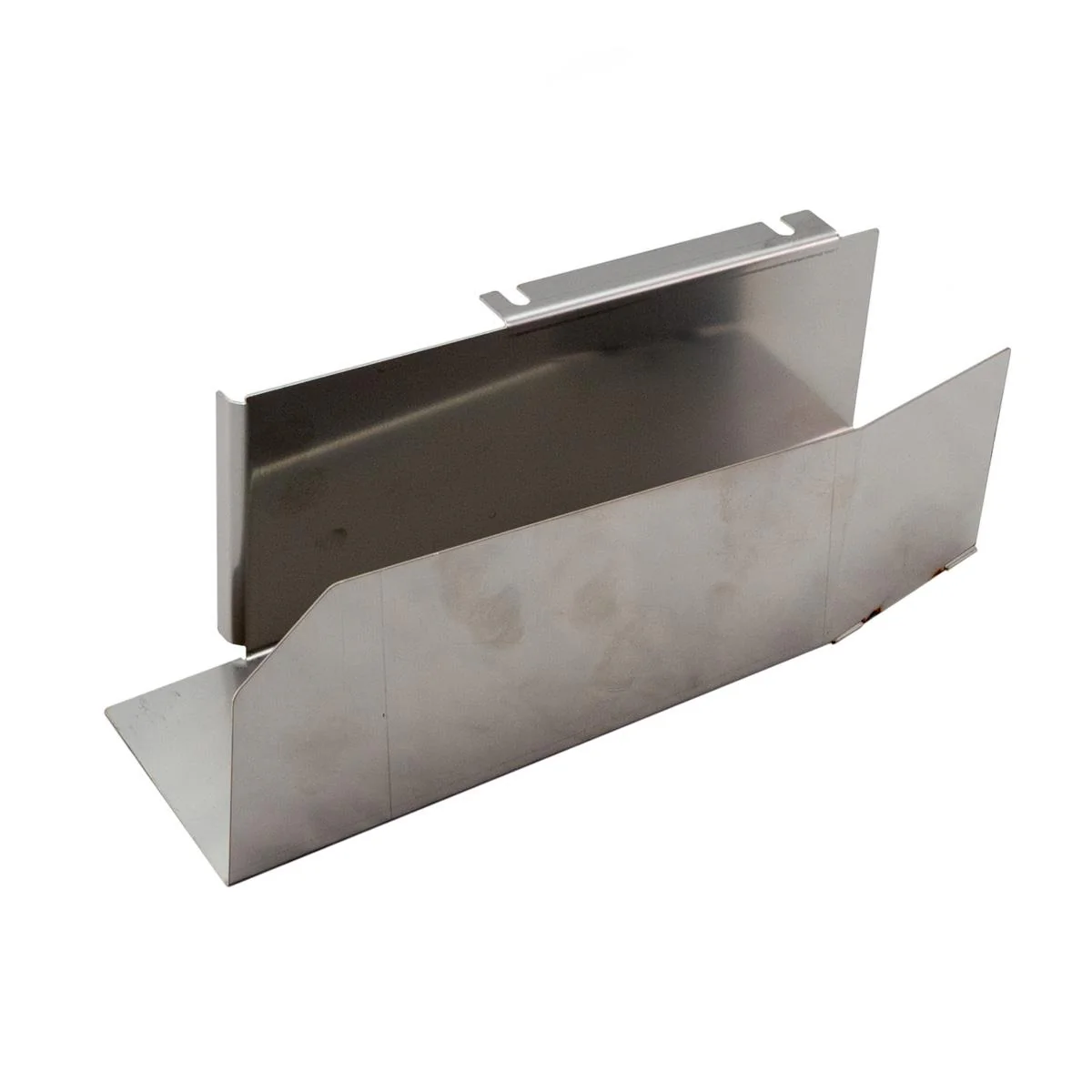 Rancilio 00048747 Grounds Slide | Fits Egro One Pure Coffee, Egro Next & More