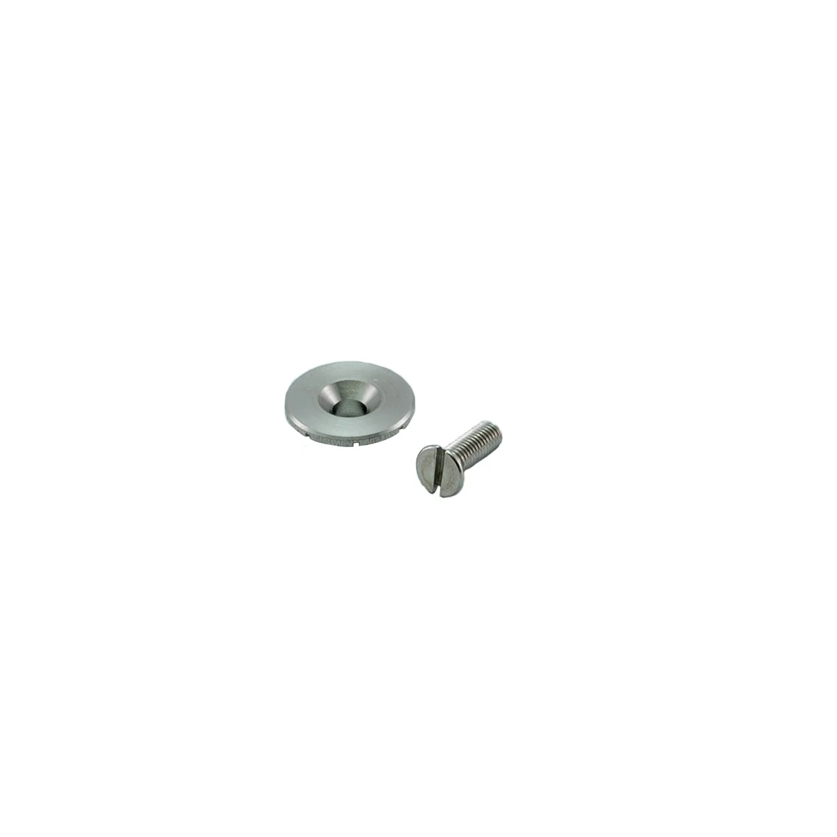 Rancilio 10701784 Group Jetbreaker With Screw/20 | Fits Classe 5 S & More