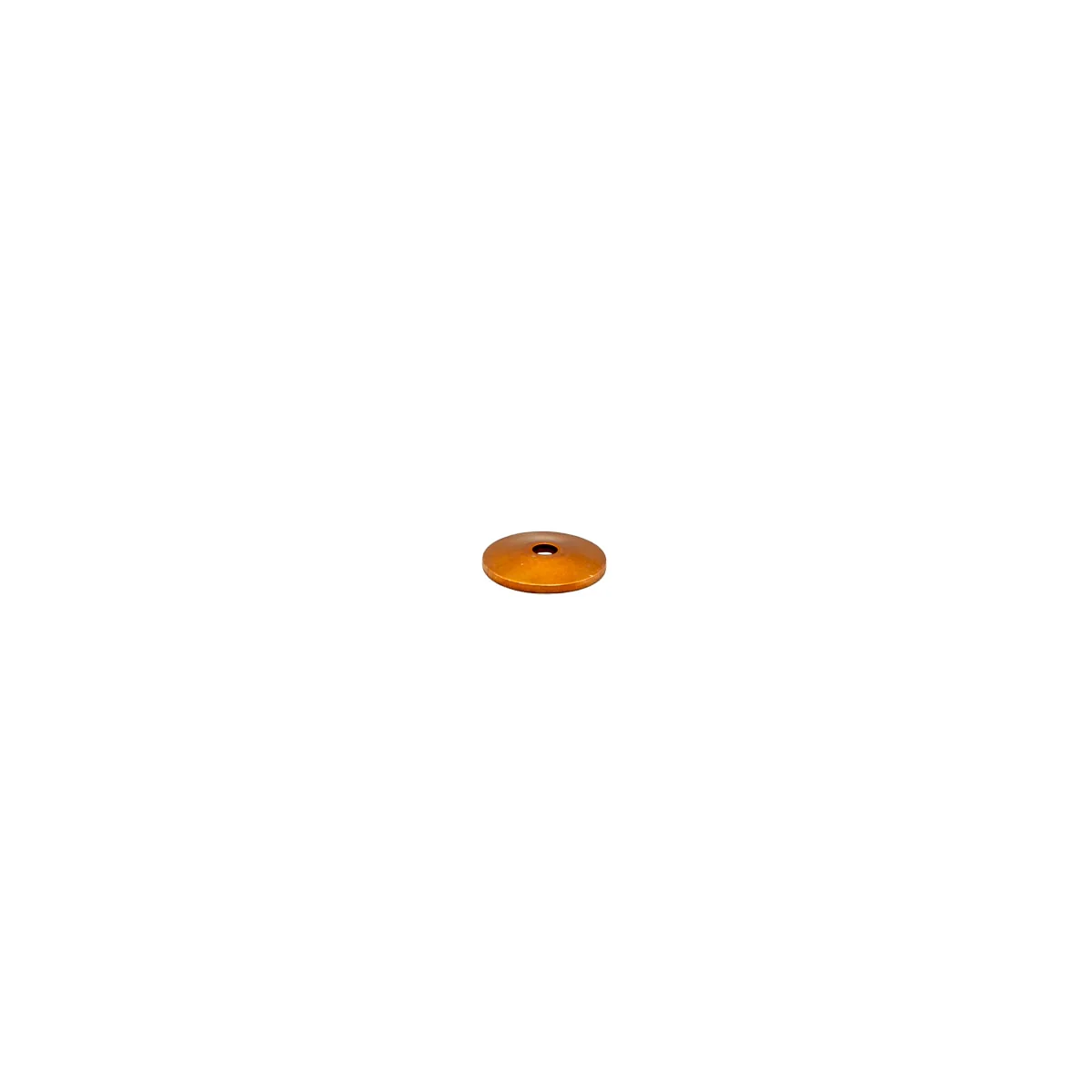 Rancilio 23125009 Group Restriction 3.5Mm | Fits Classe 5 S, Classe 5 USB & More