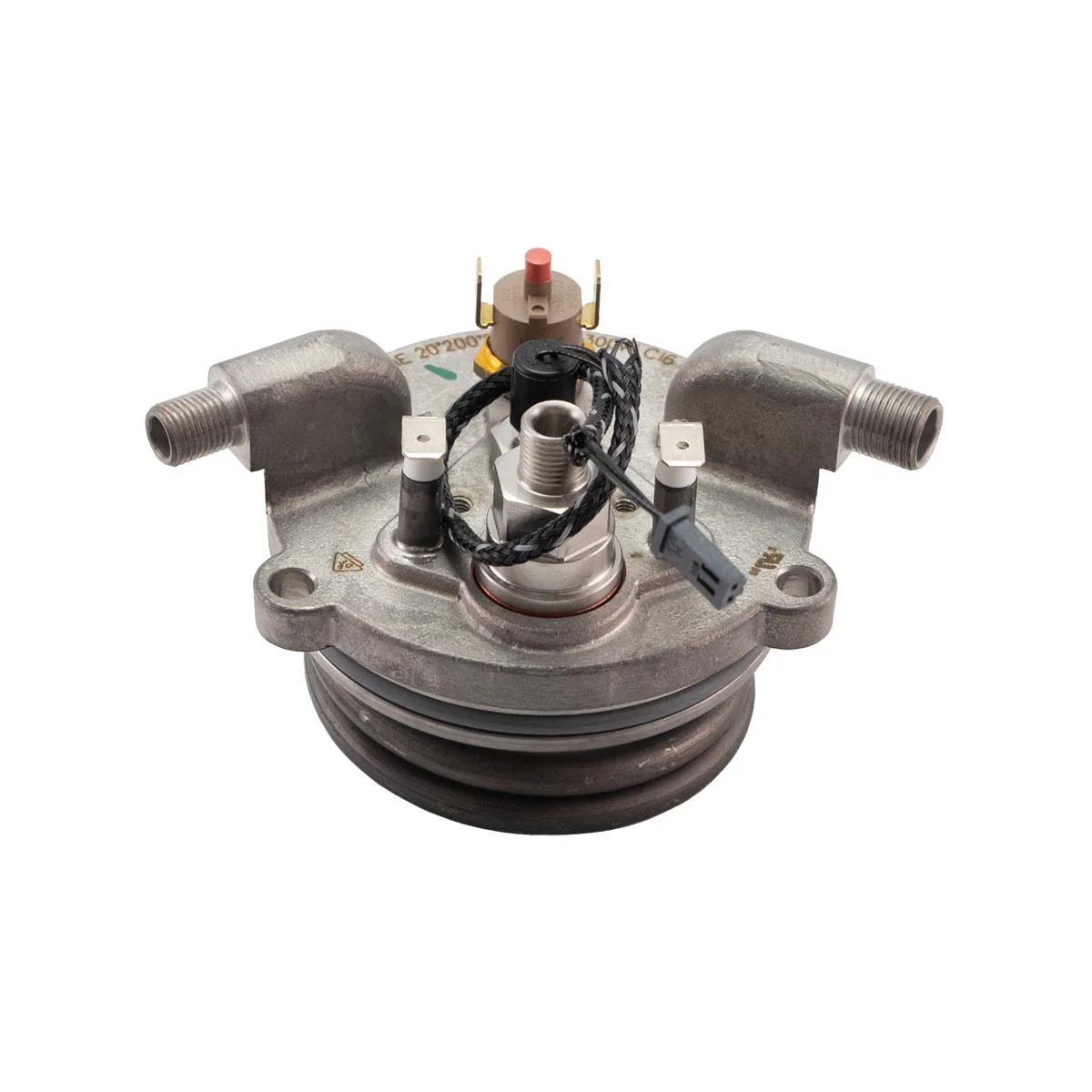 Rancilio 10701442 Grouphead Xcelsius