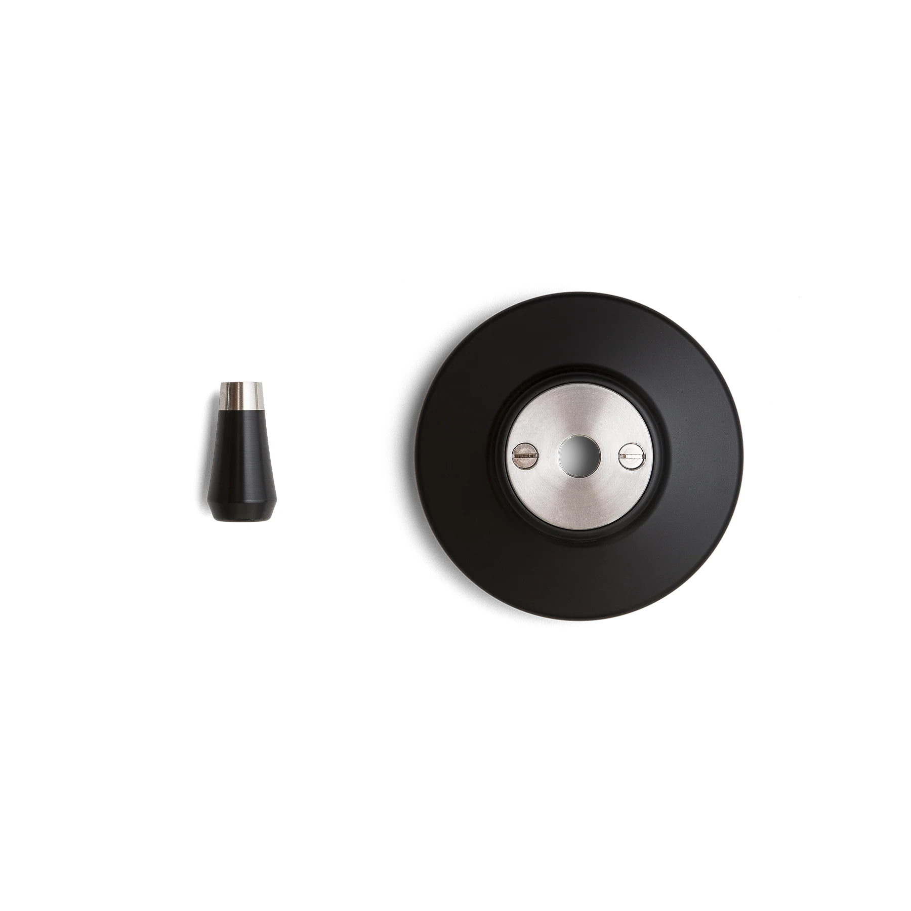 La Marzocco GS3AV.KIT.BS GS3 AV Kit, Black & Stainless