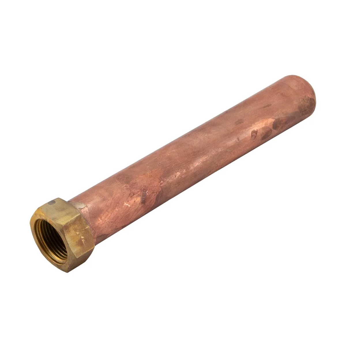 Rancilio 10030033 Heat Exchanger Epoca 1Gr/14 | Fits Classe 5 S 1GR & Classe 5/1