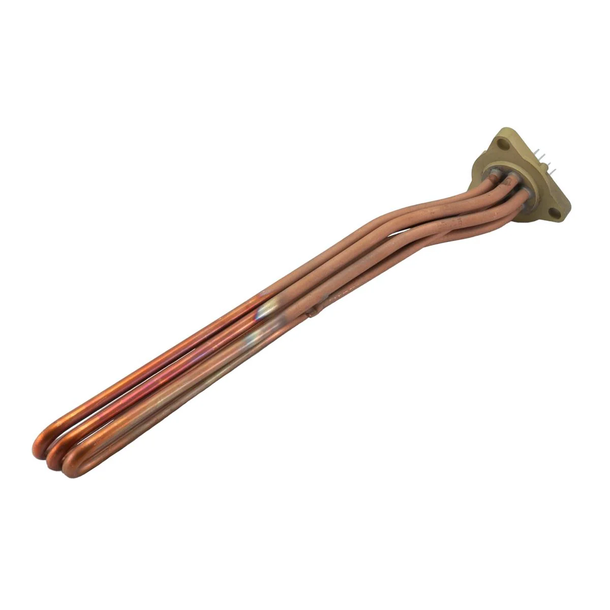 Rancilio 33323006 Heating Element+Capillar 230V 6000W | Fits Classe 5 S & More