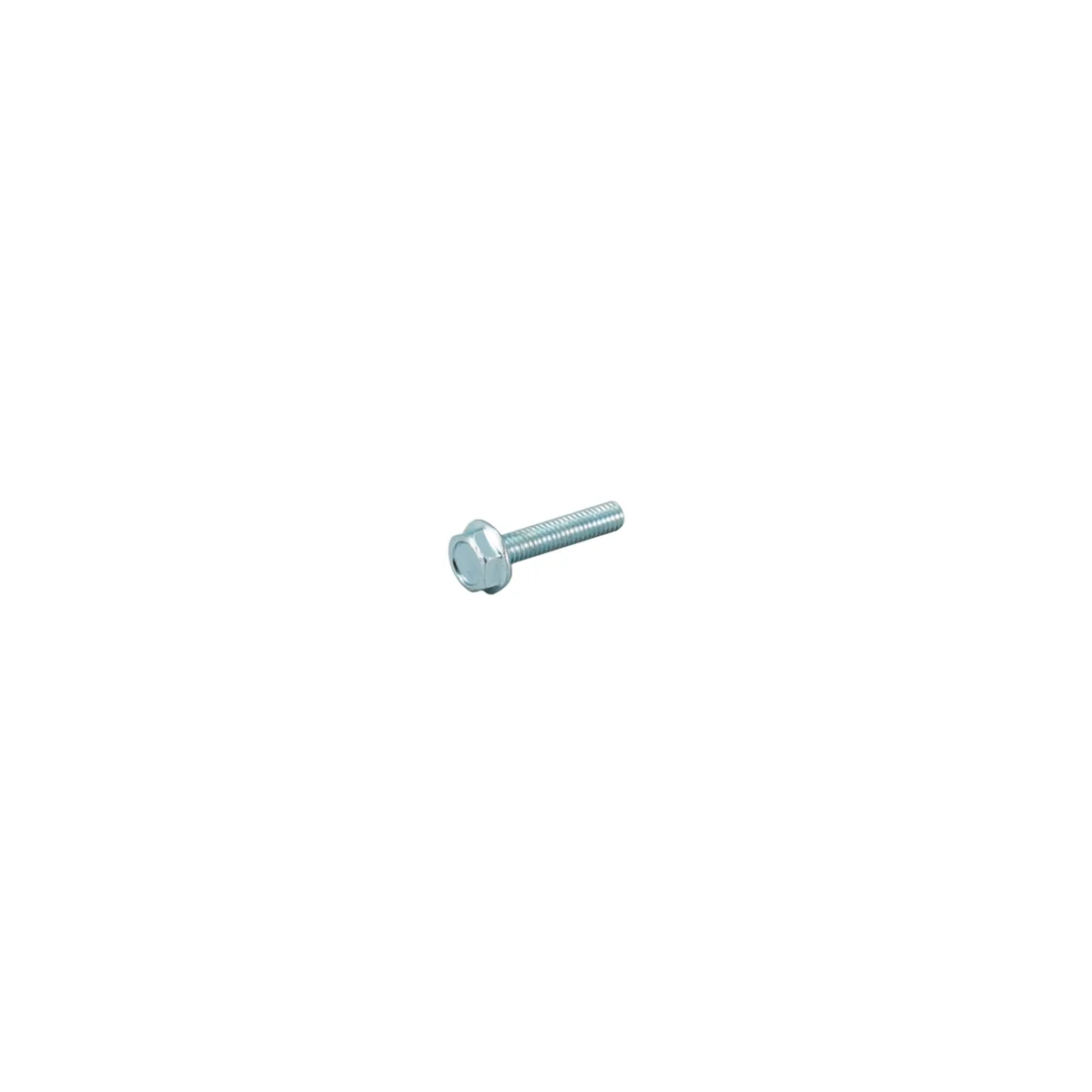 Rancilio 37040420 Hex Socket Head Screw M4 X 20 Mm | Fits Egro One Pure Coffee