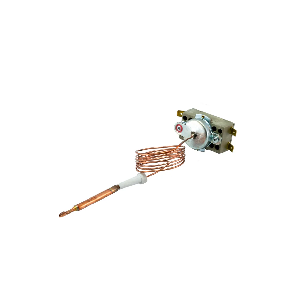 Rancilio 34200323 High Limit Thermostat 140/15 220V