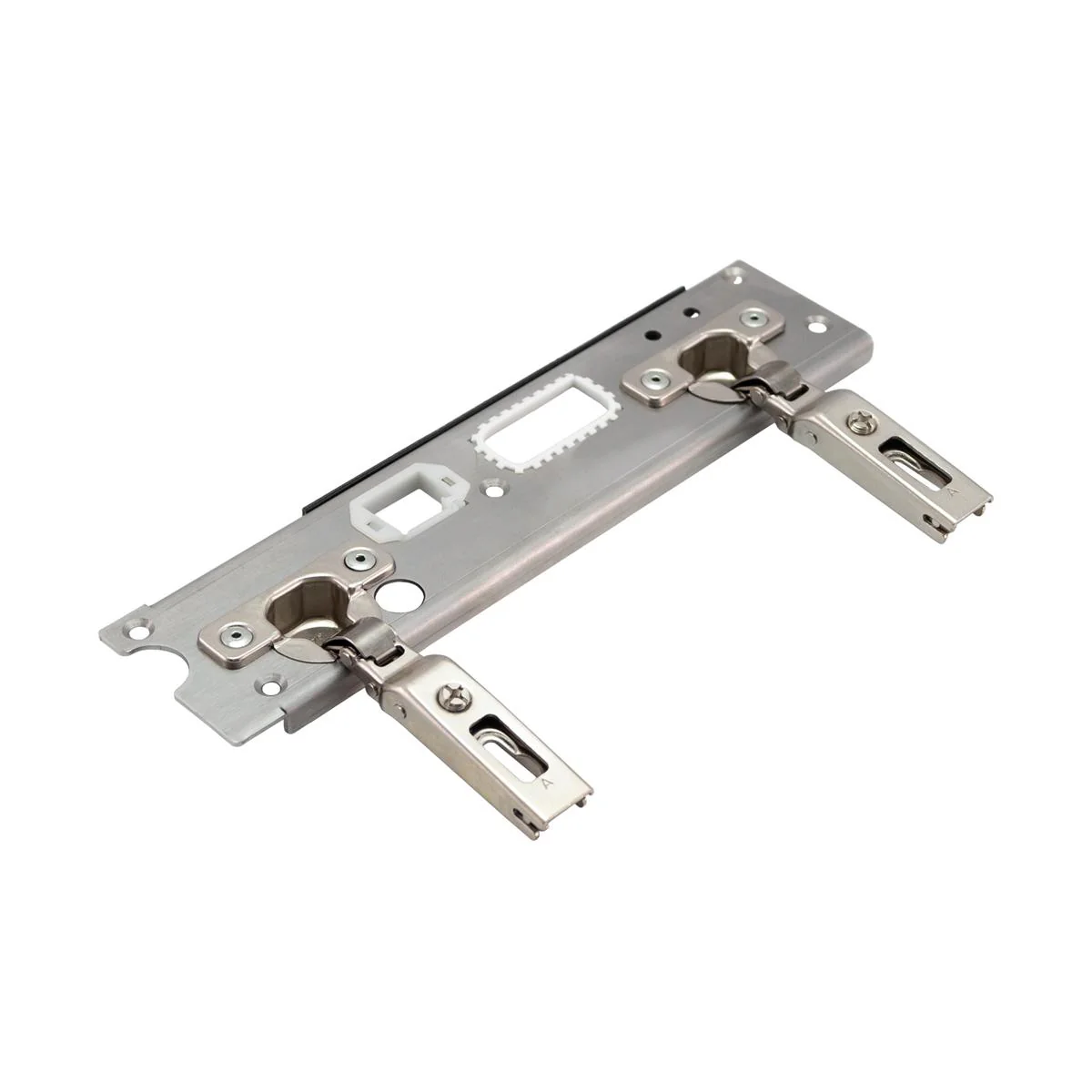 Rancilio 10705710 Hing Holder Plate | Fits Egro One Pure Coffee