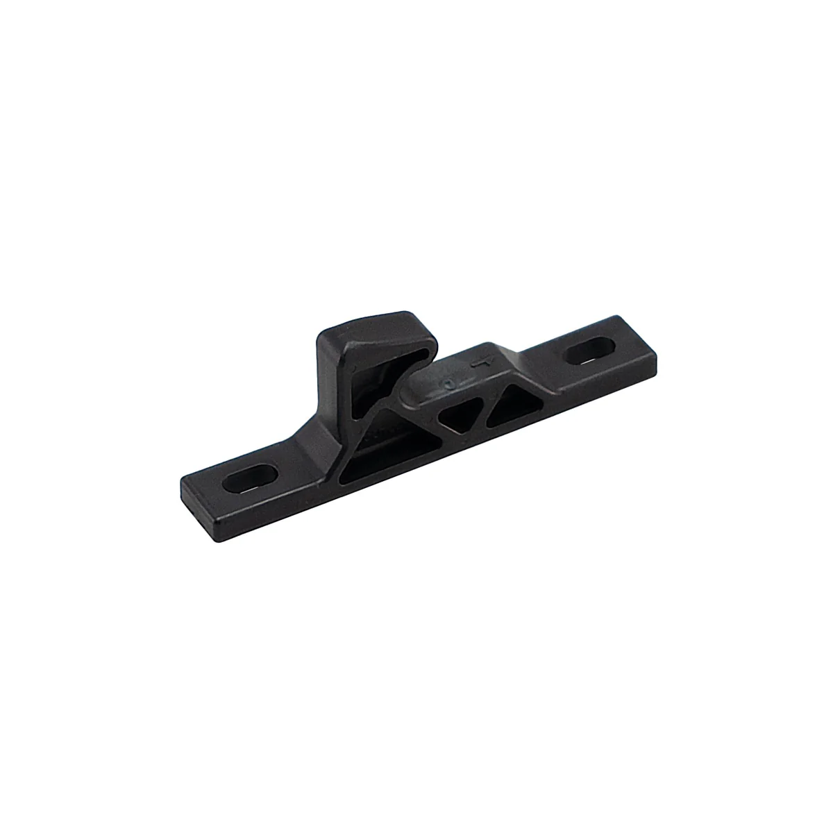 Rancilio 69000424 Hook Front Panel | Fits Egro Next