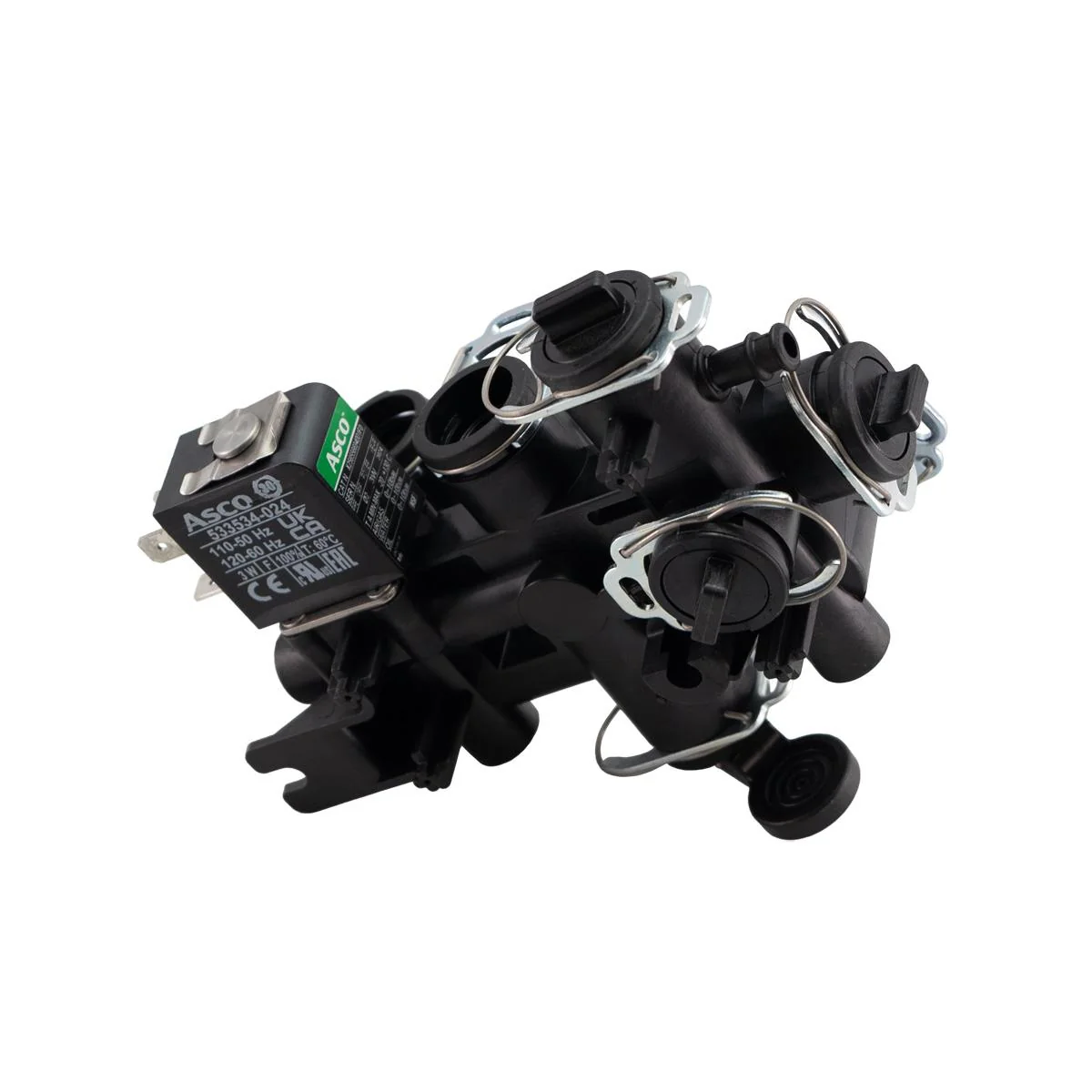 Rancilio 10701933 Hydraulic Module 110V 60Hz