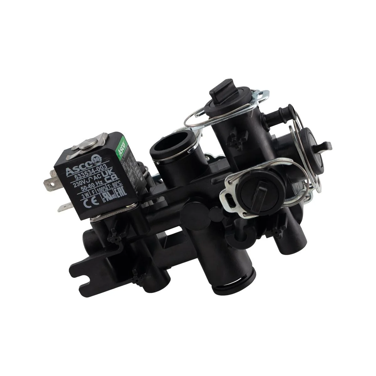 Rancilio 10701936 Hydraulic Module 230V No Inlet Tap
