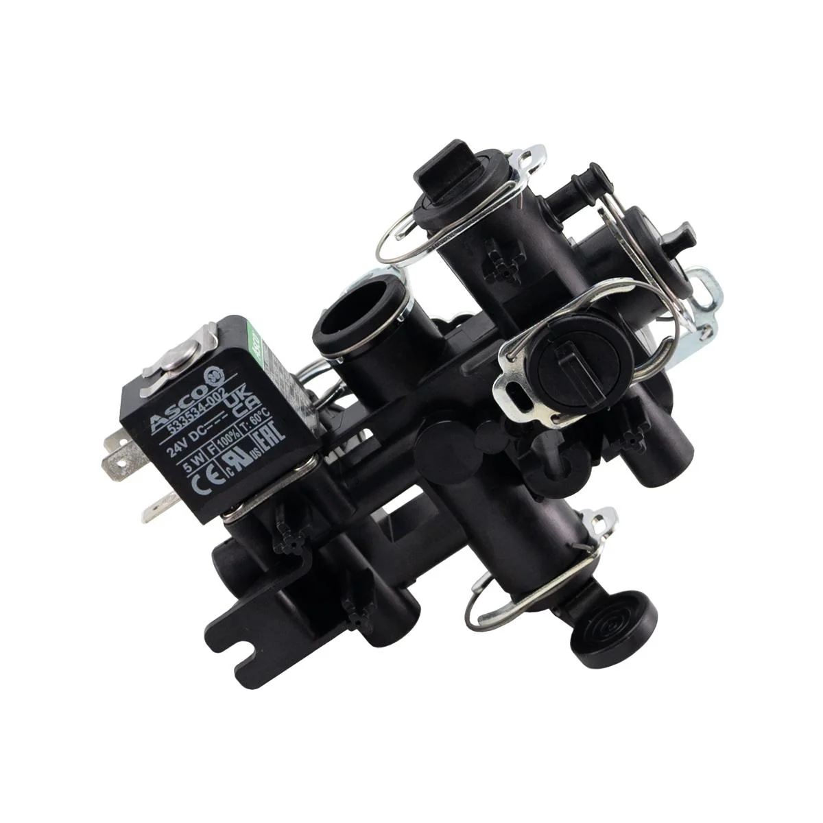 Rancilio 10701935 Hydraulic Module 24V 60Hz
