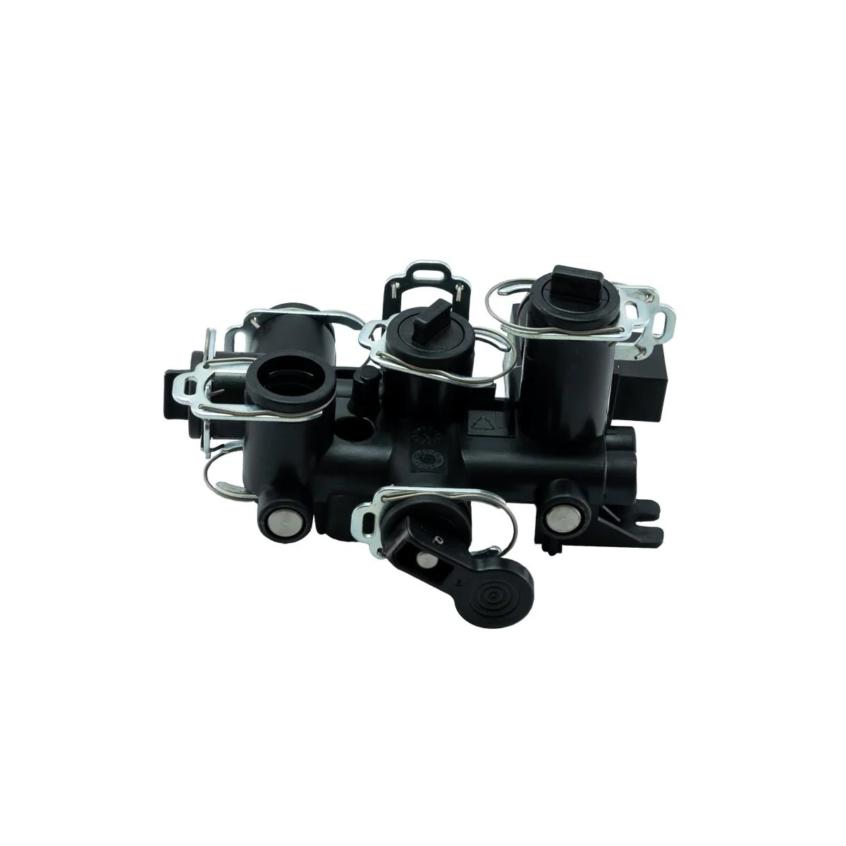 Rancilio 10701245 Hydro Hub 120V 60Hz | Fits Classe 5 S, Classe 5 S 1GR & More