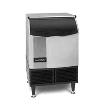 Ice-O-Matic ICEU150HA Undercounter Half Cube Ice Maker - 185-lbs/day, Air Cooled, 115v - Image 2
