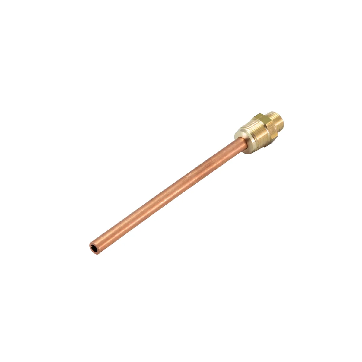 Rancilio 10042032 Injector Pipe 127 | Fits Classe 5 S, Classe 5 USB & More