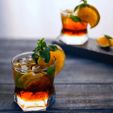 Jamaican Rum Flavored Coffee - Image 35