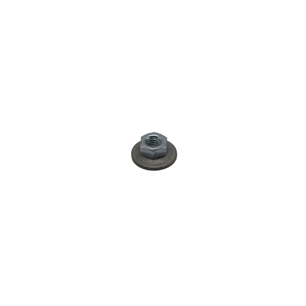 Rancilio 00001518 Keps Nut M4 | Fits Egro Next