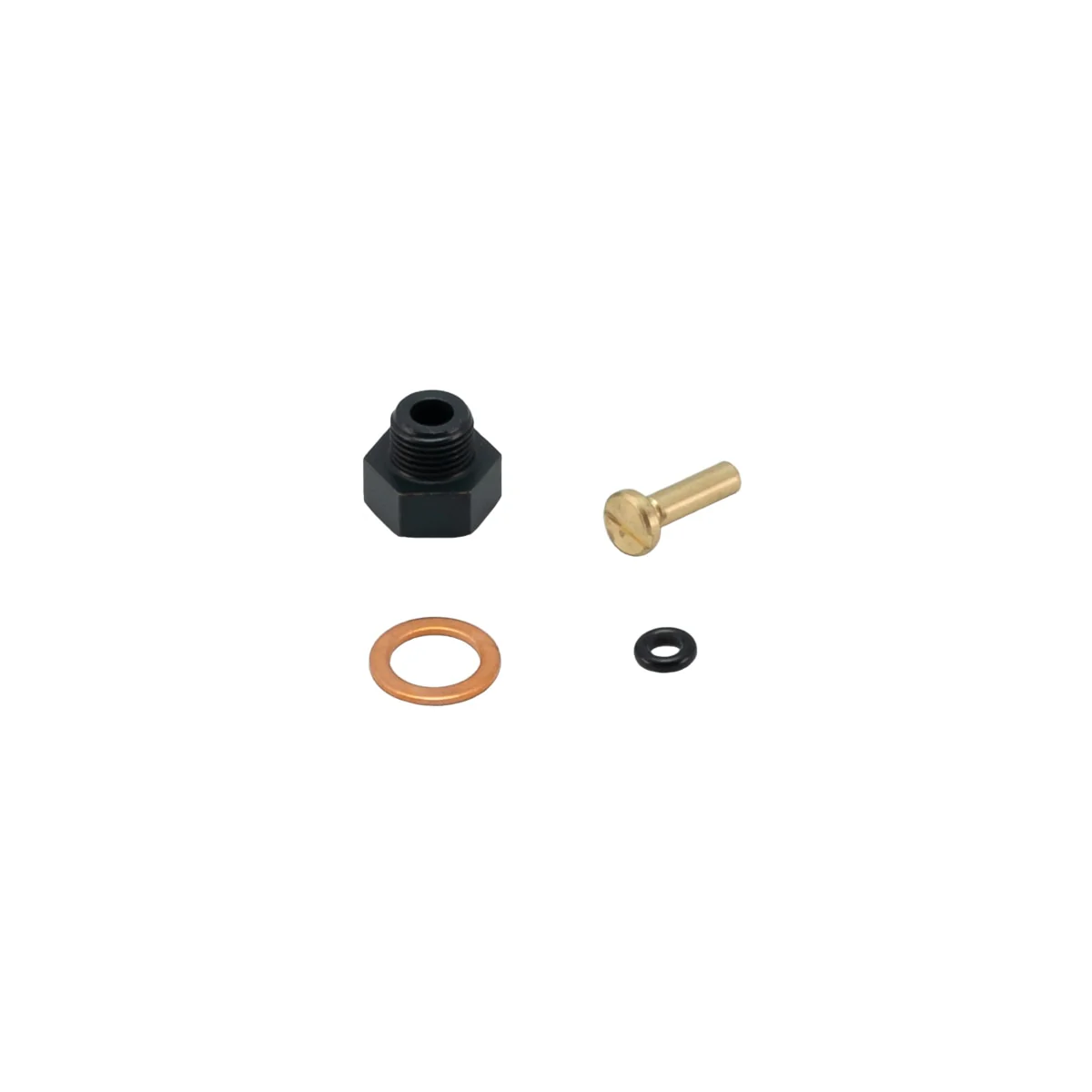 Rancilio 10705180 Kit Av Valve Steam Tap | Fits Classe 5 S & More