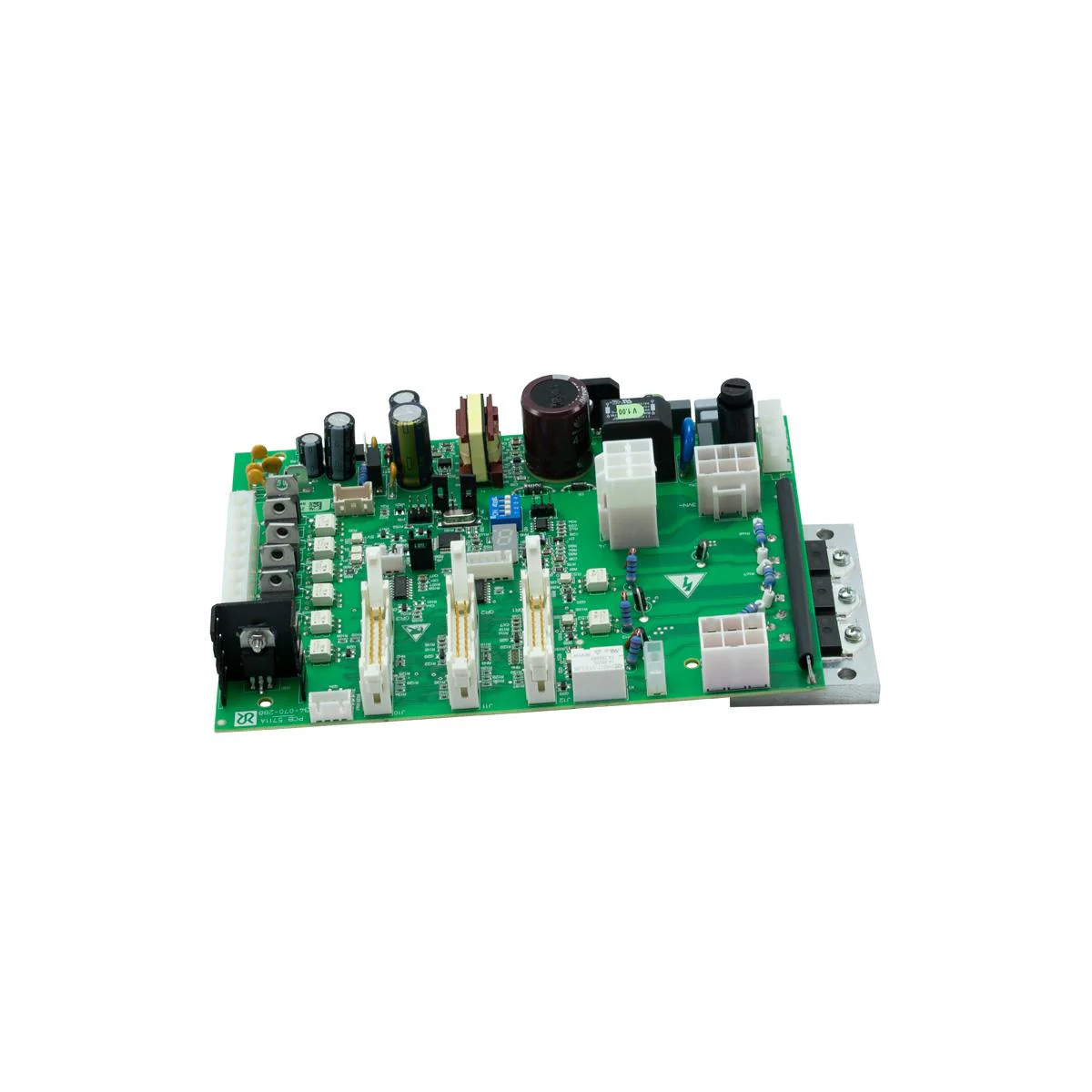 Rancilio 10700987 Kit Board E14 | Fits Classe 7 E/14 & Classe 7 E