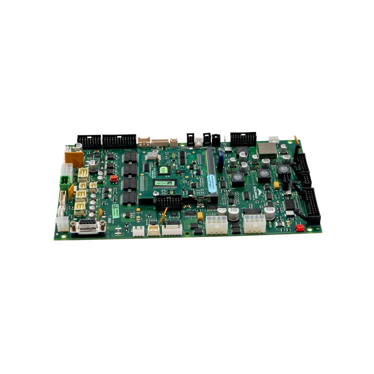 Rancilio 10701624 Kit Board Ocb19