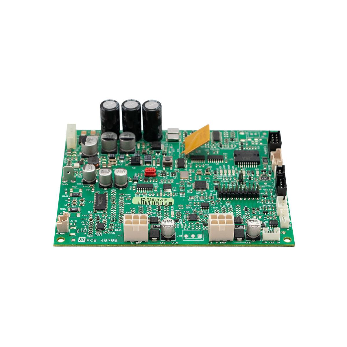 Rancilio 10700984 Kit Board Powder Module One