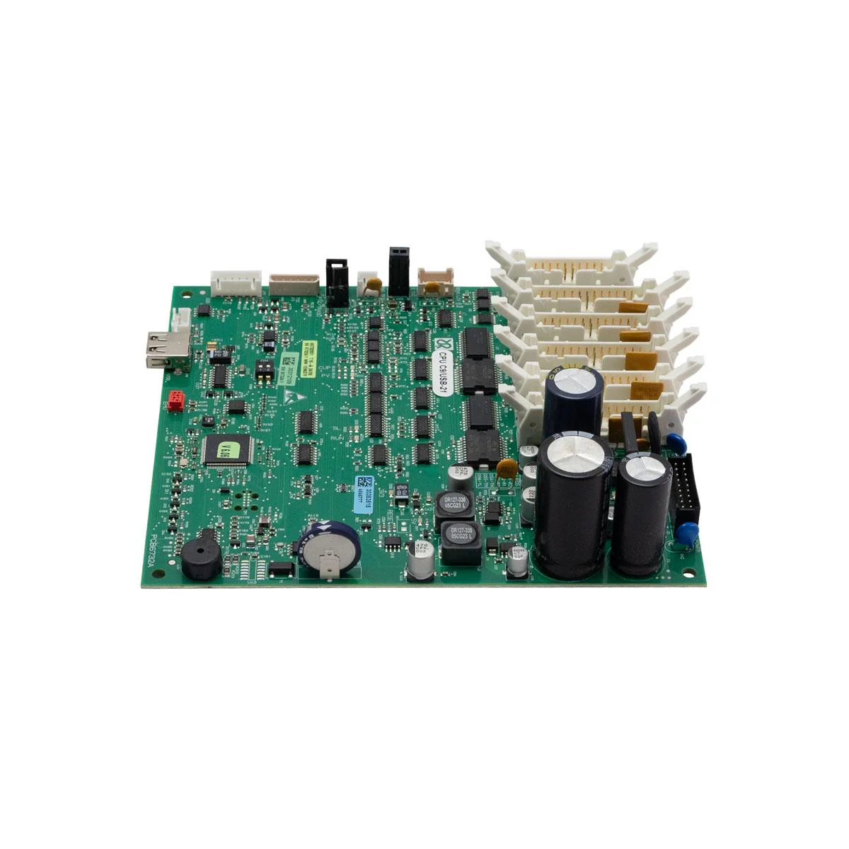Rancilio 10700999 Kit Cpu Board C9 Usb/21