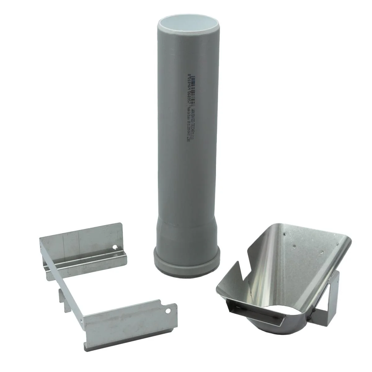 Rancilio 10701527 Kit Direct Grounds Funnel 2018