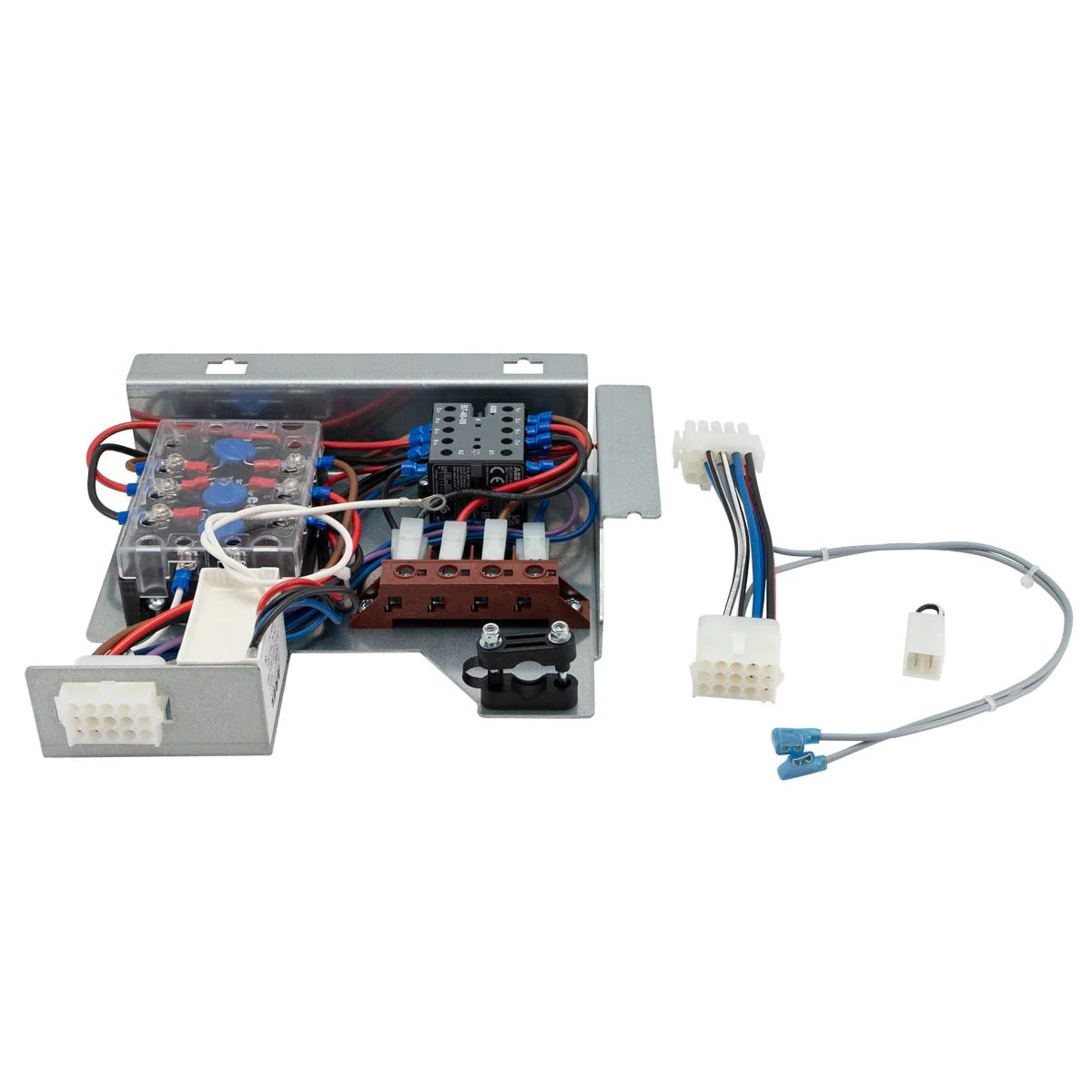 Rancilio 10701615 Kit Electric Box Classe 7 Usb Ssr With Cable 230V