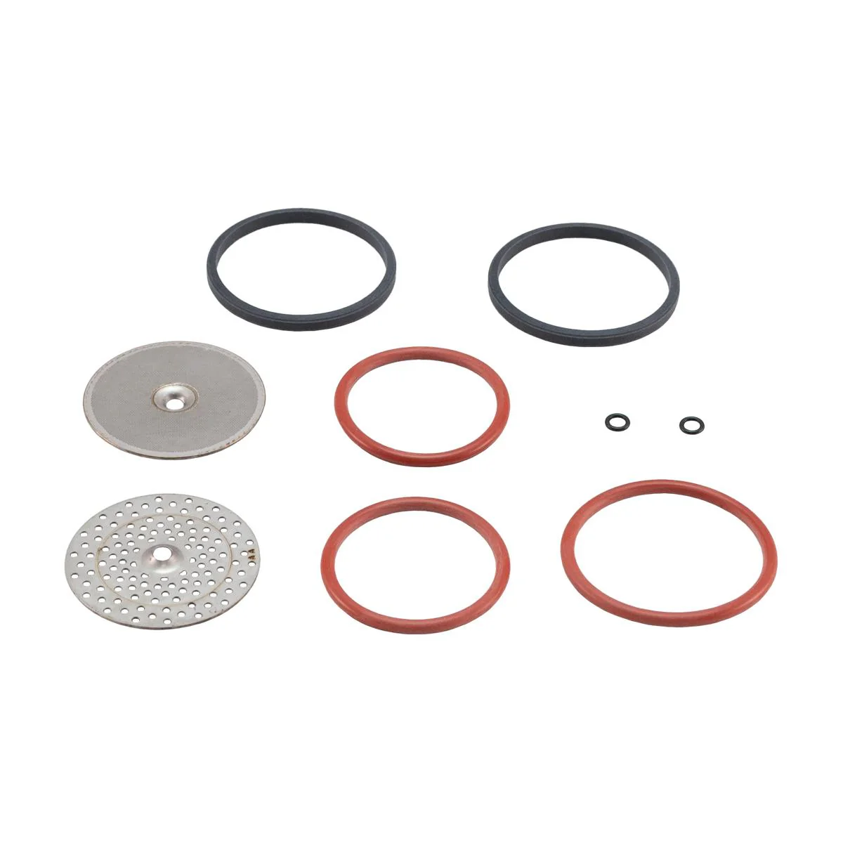 Rancilio 10701591 Kit Group Gasket Bc22